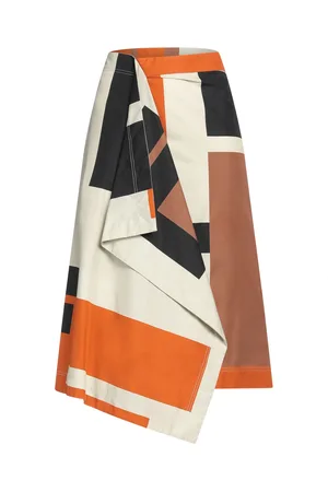 Fendi BOTTOMWEAR Gonne midi
