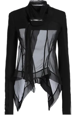 Rick Owens CAPISPALLA Giacche & Giubbotti
