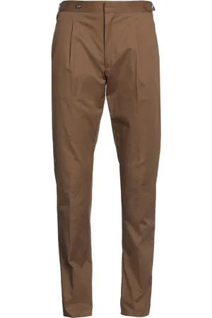 MOORER BOTTOMWEAR Pantaloni