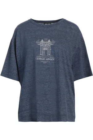 Giorgio Armani TOPWEAR Tshirts