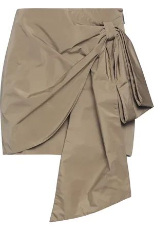 Msgm BOTTOMWEAR Minigonne