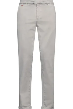 sartoria tramarossa BOTTOMWEAR Pantaloni jeans