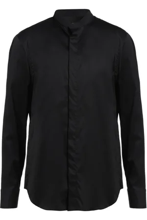 Emporio Armani TOPWEAR Camicie