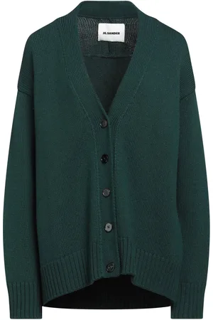 Jil Sander MAGLIERIA Cardigan
