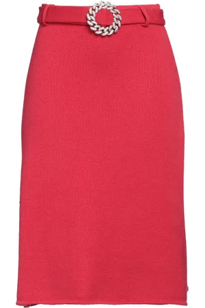 GIUSEPPE DI MORABITO BOTTOMWEAR Gonne midi
