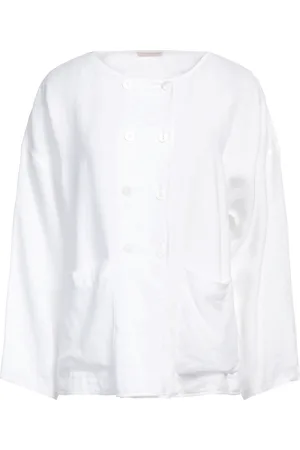 CRISTINA BONFANTI TOPWEAR Camicie