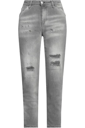ANGELO MARANI BOTTOMWEAR Pantaloni jeans