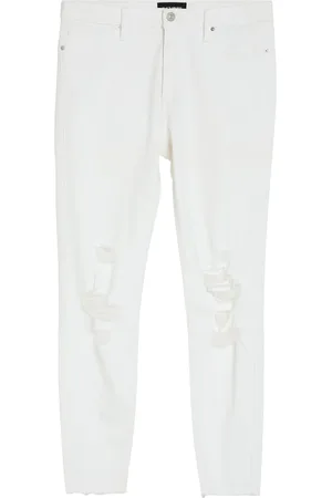 Black Orchid BOTTOMWEAR Pantaloni jeans