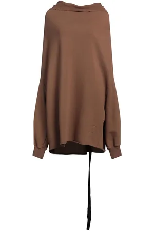 DRKSHDW BY RICK OWENS TOPWEAR Felpe