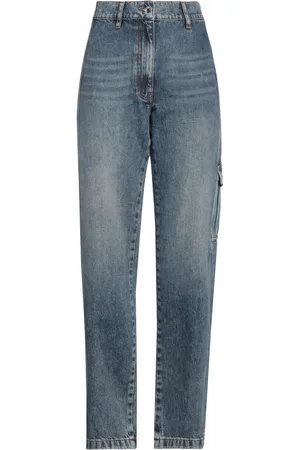 IRO BOTTOMWEAR Pantaloni jeans