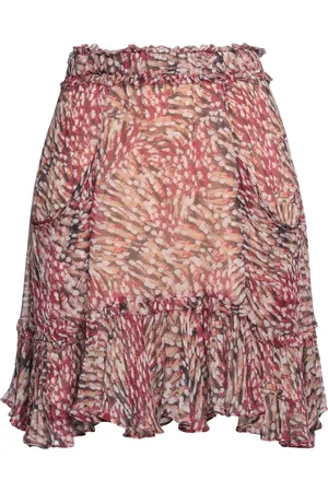 Marant Etoile BOTTOMWEAR Minigonne