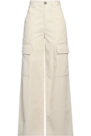 BALLANTYNE BOTTOMWEAR Pantaloni
