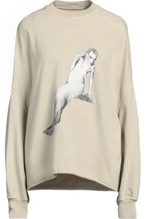 DRKSHDW BY RICK OWENS TOPWEAR Felpe