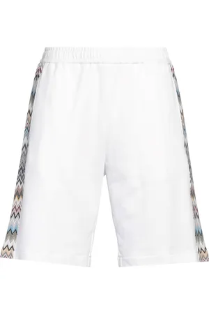 Missoni BOTTOMWEAR Shorts e bermuda