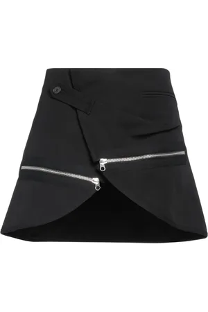Courrèges BOTTOMWEAR Minigonne