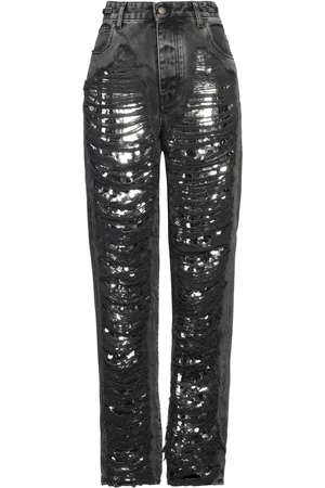 DARKPARK BOTTOMWEAR Pantaloni jeans