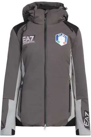 EA7 CAPISPALLA Giacche & Giubbotti