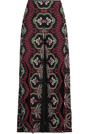 CHARO RUIZ IBIZA BOTTOMWEAR Pantaloni