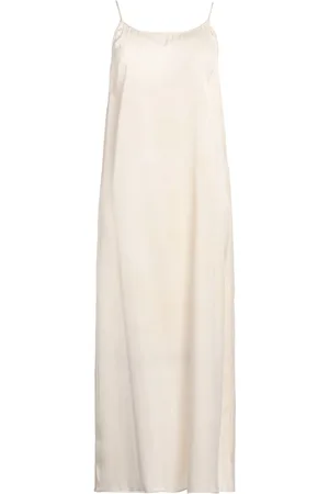UMA WANG VESTITI Vestiti lunghi