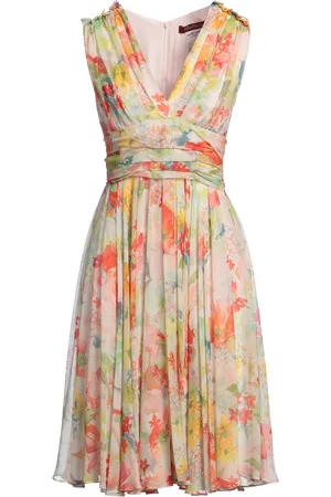 Max Mara VESTITI Vestiti midi