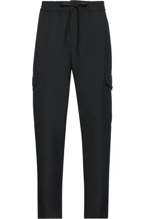 VERSACE BOTTOMWEAR Pantaloni