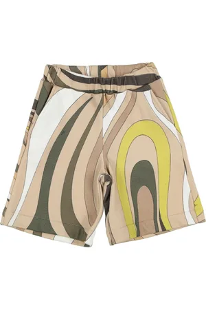 Puccini BOTTOMWEAR Shorts e bermuda
