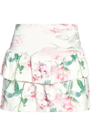LANEUS BOTTOMWEAR Minigonne