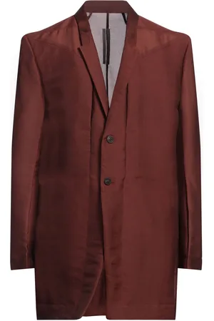 Rick Owens CAPISPALLA Soprabiti & Trench