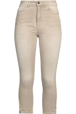 MARANI BOTTOMWEAR Pantaloni jeans