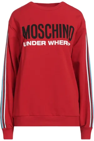 Moschino TOPWEAR Felpe