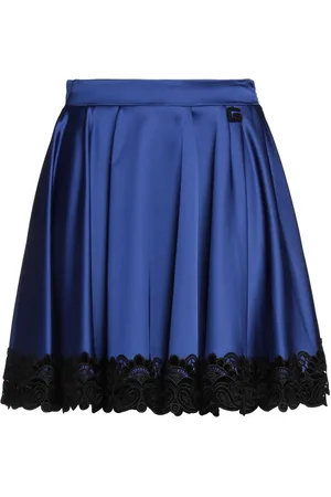 GAËLLE BOTTOMWEAR Minigonne