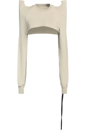 DRKSHDW BY RICK OWENS TOPWEAR Felpe