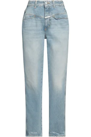 Closed BOTTOMWEAR Pantaloni jeans