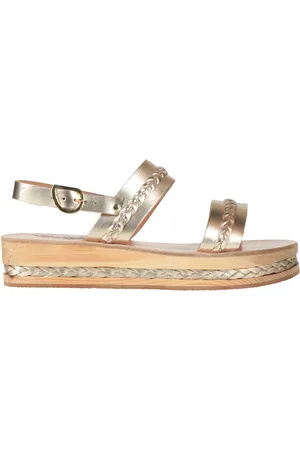 Ancient Greek Sandals CALZATURE Sandali