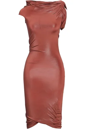 Rick Owens VESTITI Vestiti midi