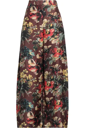 ALBERTO BIANI BOTTOMWEAR Pantaloni