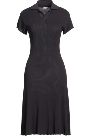 Burberry VESTITI Vestiti midi
