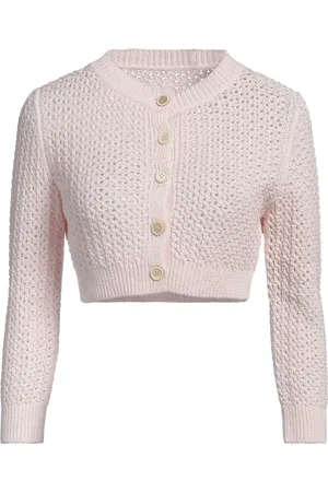 Fabiana Filippi MAGLIERIA Cardigan