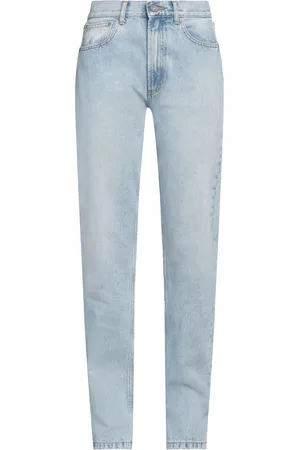 Jean Paul Gaultier BOTTOMWEAR Pantaloni jeans