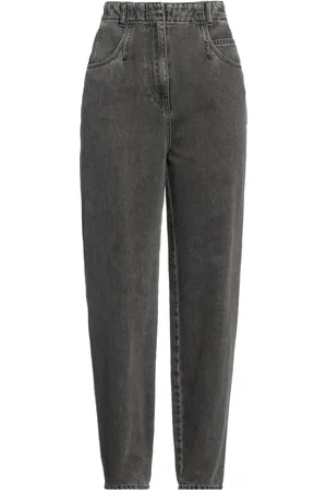 IRO BOTTOMWEAR Pantaloni jeans