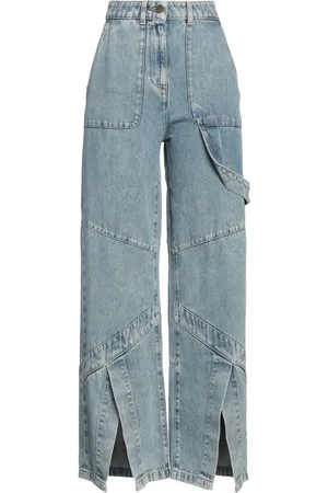 CIRCUS HOTEL BOTTOMWEAR Pantaloni jeans