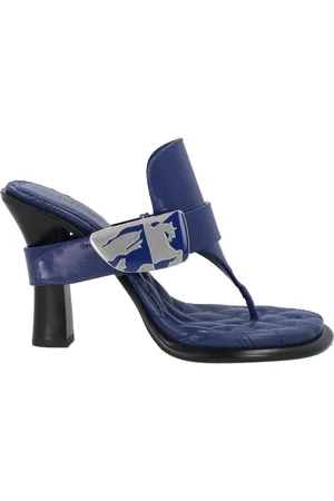 Burberry CALZATURE Infradito