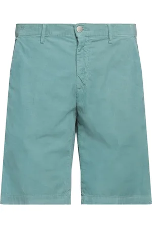 MASSIMO ALBA BOTTOMWEAR Shorts e bermuda