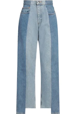 E.L.V. Denim BOTTOMWEAR Pantaloni jeans