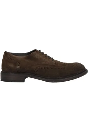 Pantanetti CALZATURE Stringate