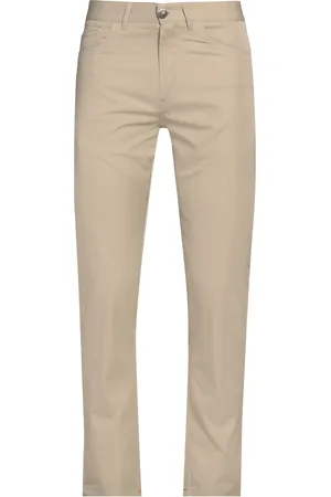 ISAIA BOTTOMWEAR Pantaloni