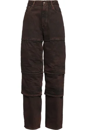 Y / PROJECT BOTTOMWEAR Pantaloni jeans