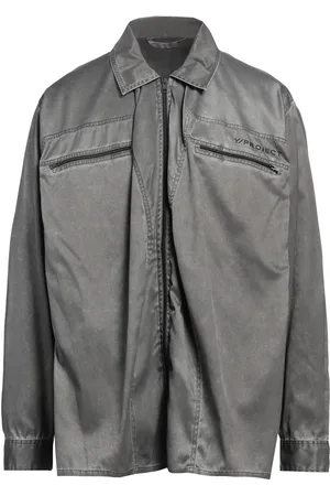 Y / PROJECT TOPWEAR Camicie
