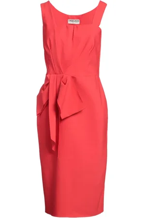 CHIARA BONI VESTITI Vestiti midi