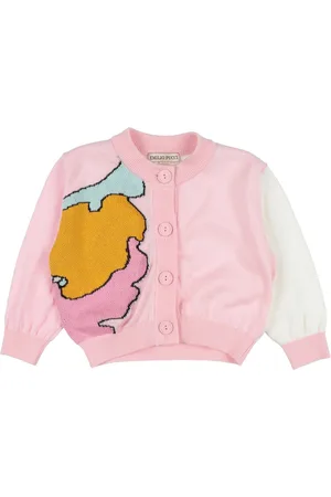 Puccini MAGLIERIA Cardigan